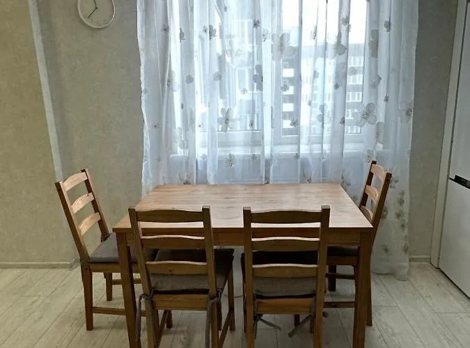 Sky Budova Одесса