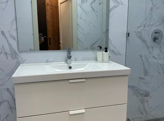 Sky Budova 오데사