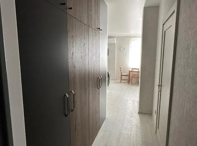 Appartement Sky Budova Odessa