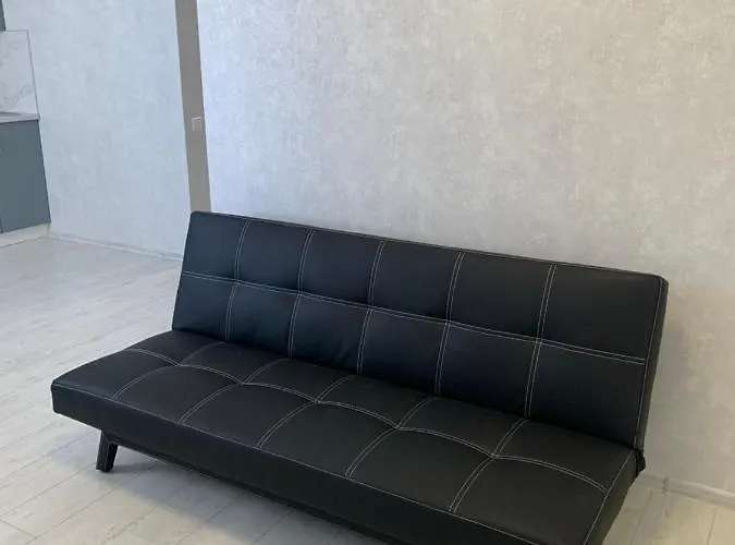 Sky Budova 오데사