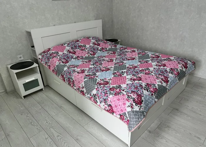 Appartement Sky Budova