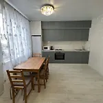 Apartmán Sky Budova
