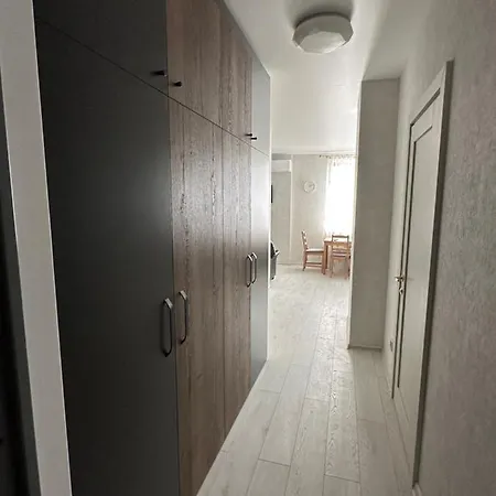 Apartment Sky Budova Odesa