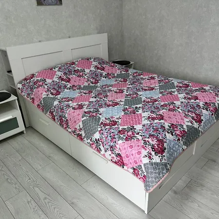 Apartmán Sky Budova