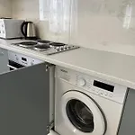 Apartamento Sky Budova